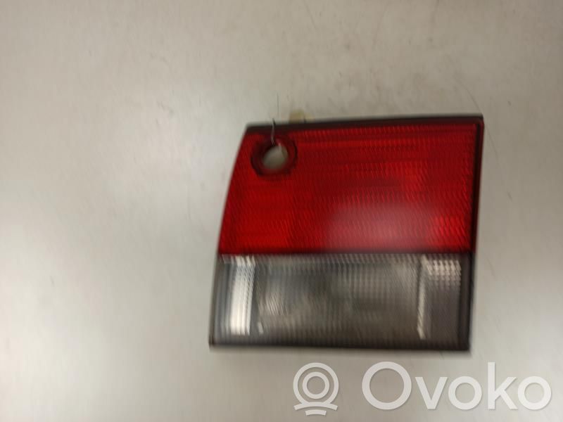 Saab 9-3 Ver1 Tailgate rear/tail lights 
