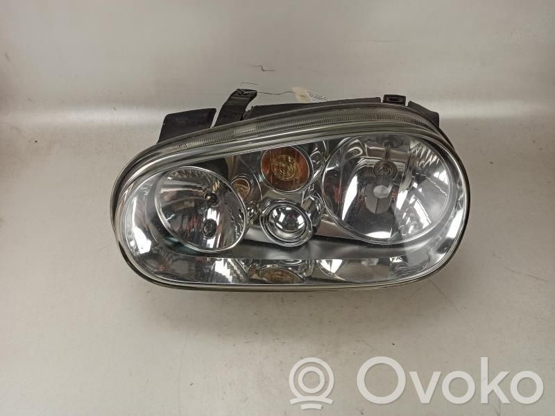 Volkswagen Golf IV Scheinwerfer 