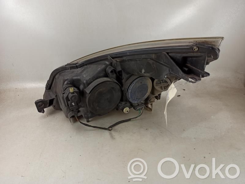 Renault Espace IV Scheinwerfer 