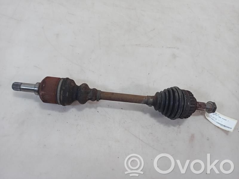 Peugeot 306 Front driveshaft 