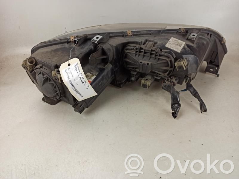 Mazda 6 Headlight/headlamp 