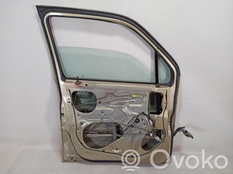 Opel Agila A Puerta delantera 