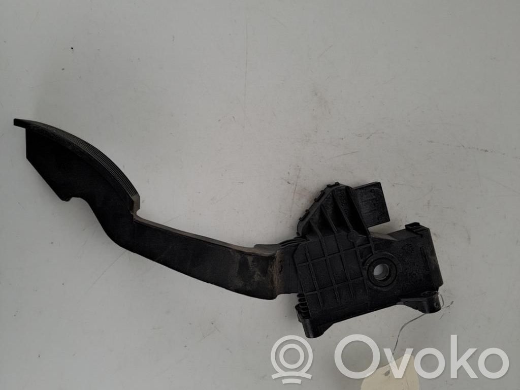 Throttle position sensor