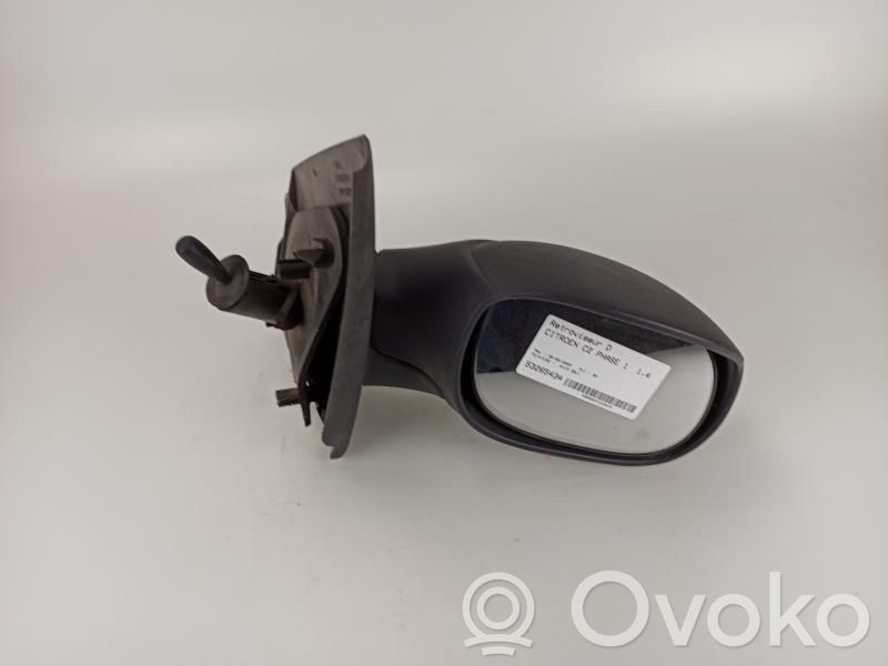 Citroen C2 Espejo lateral manual 