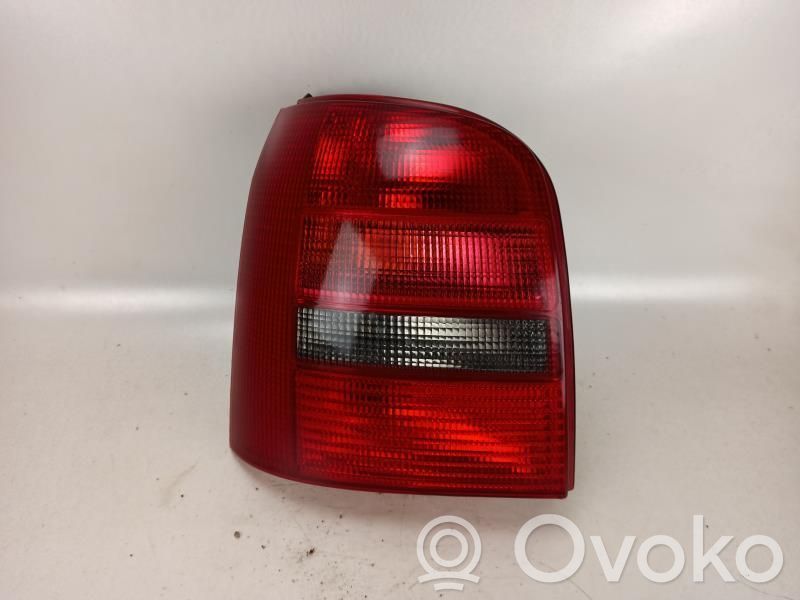 Audi A4 S4 B5 8D Takavalot 
