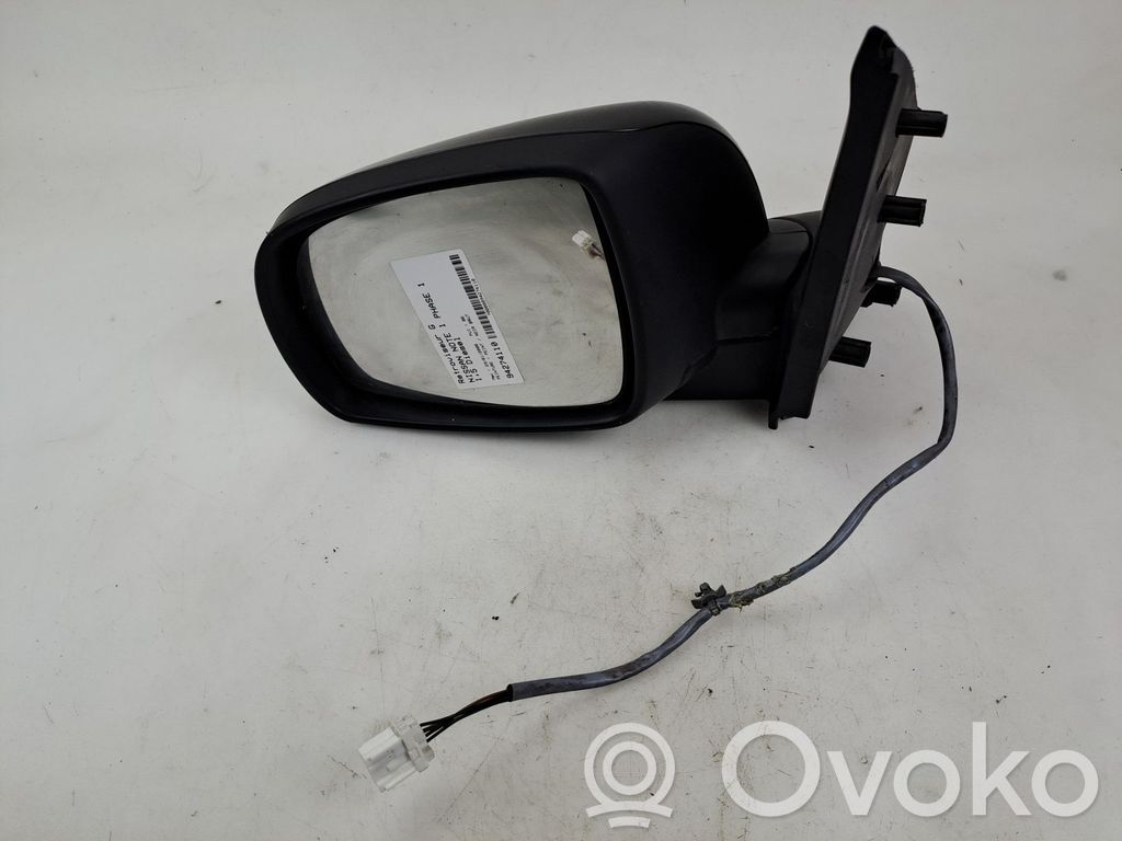 Nissan Note (E11) Veidrodėlis (mechaninis) 