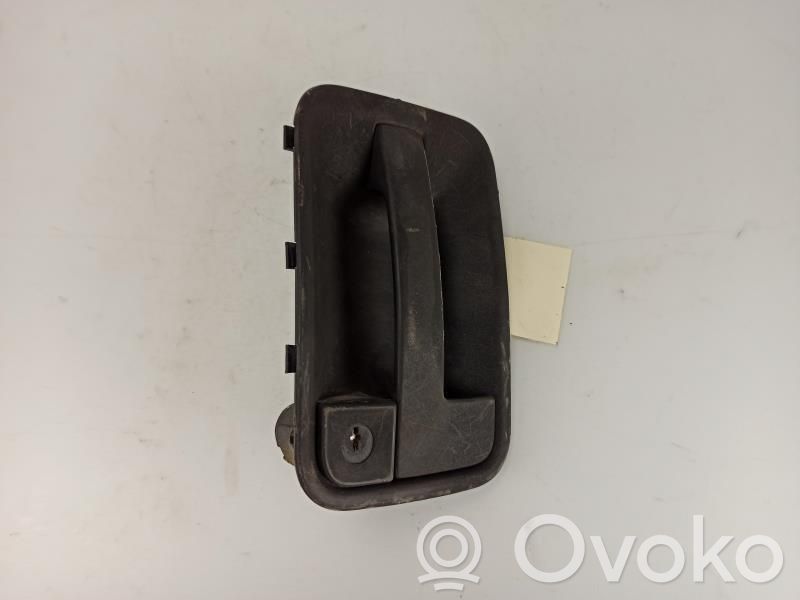 Manecilla externa puerta delantera   00009101F9