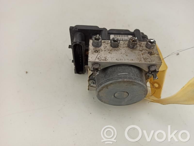 Renault Kangoo II ABS bloks 