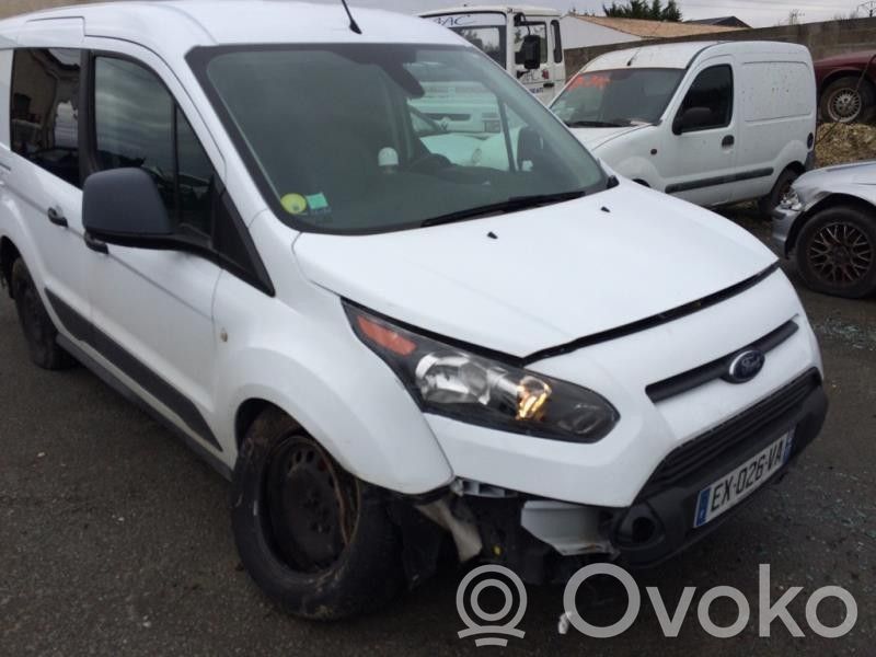 Ford Transit -  Tourneo Connect Engine 