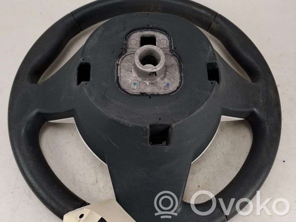 Ford Ka Stūre 