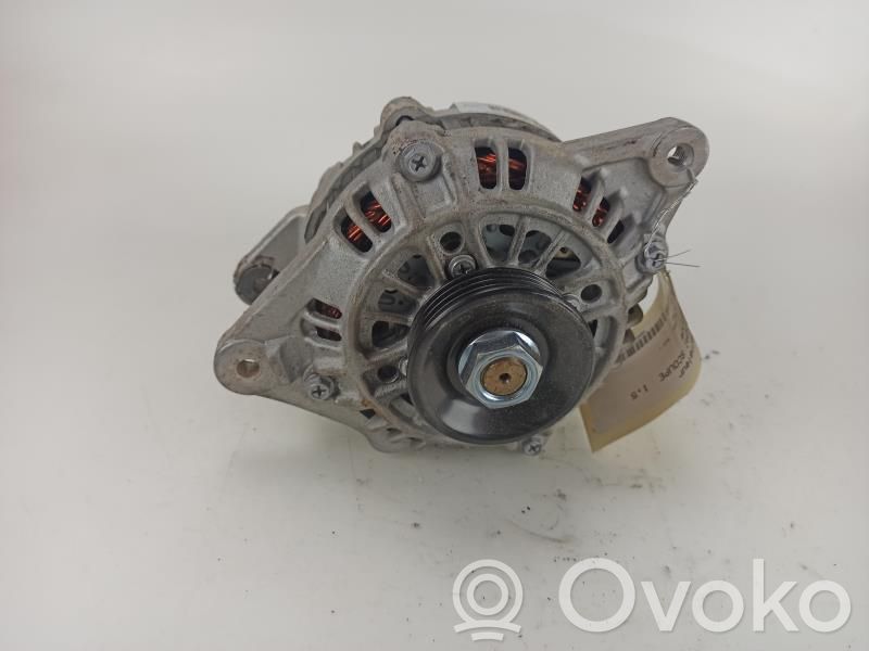 Hyundai Scoupe Alternator 