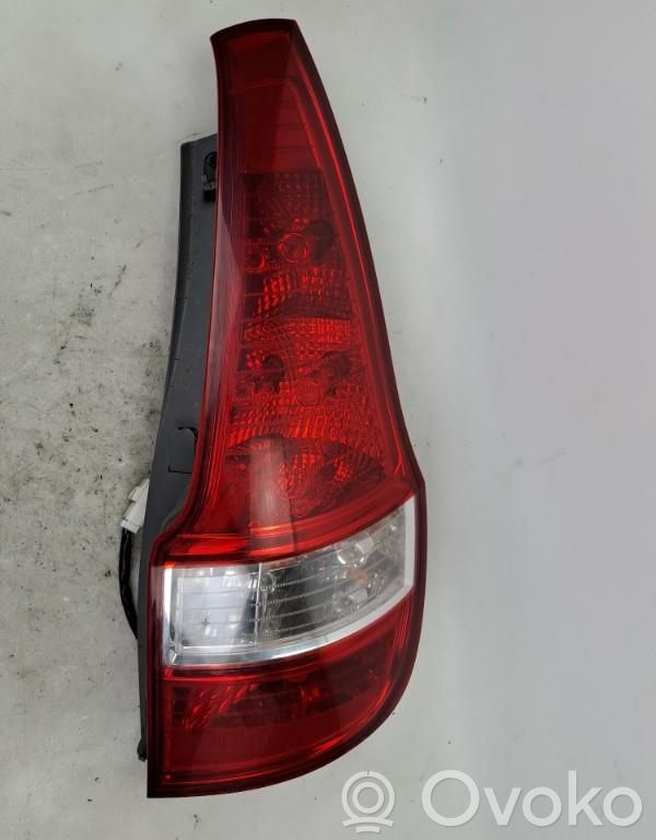 Hyundai i30 Lampă spate în caroserie 