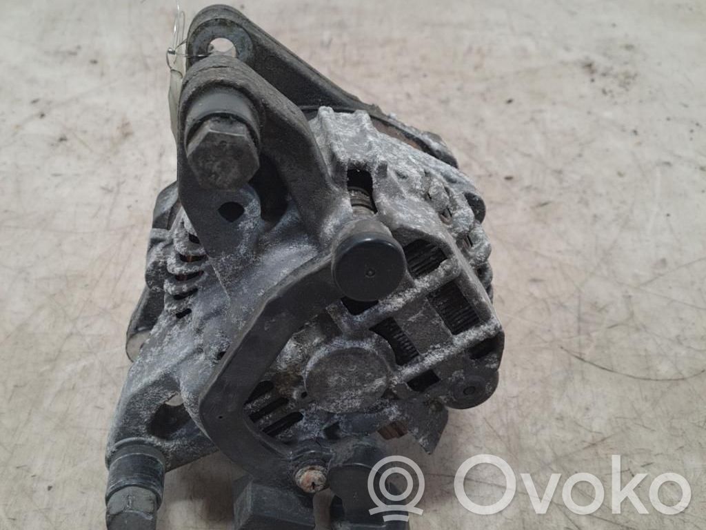 Citroen C3 Generatore/alternatore 