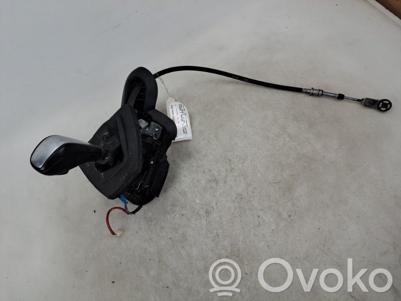 BMW 3 E90 E91 Gear shifter/selector 