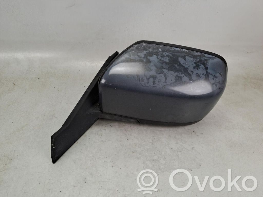 Mazda 5 Espejo lateral manual 
