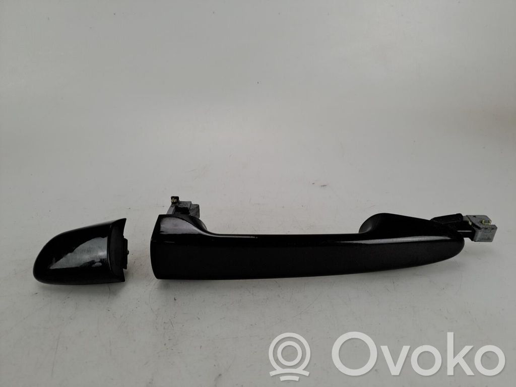 Mazda 6 Manecilla externa puerta trasera 