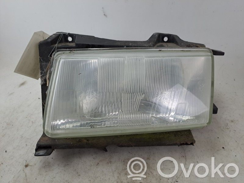 Citroen Jumpy Headlight/headlamp 