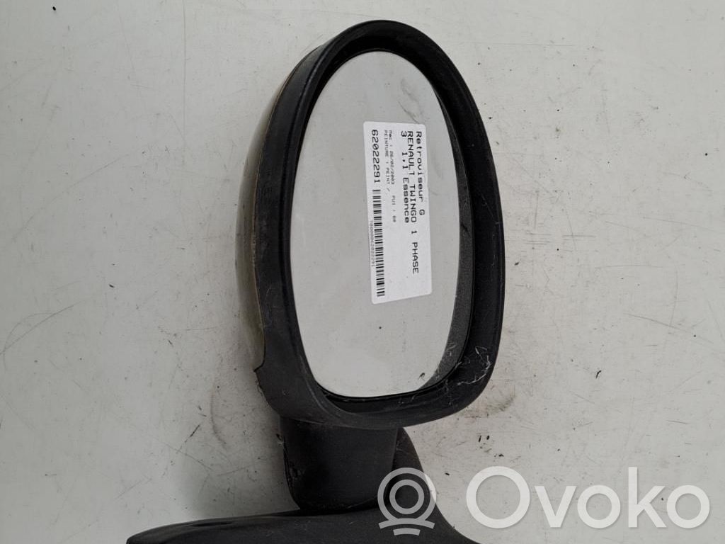 Renault Twingo I Manuaalinen sivupeili 