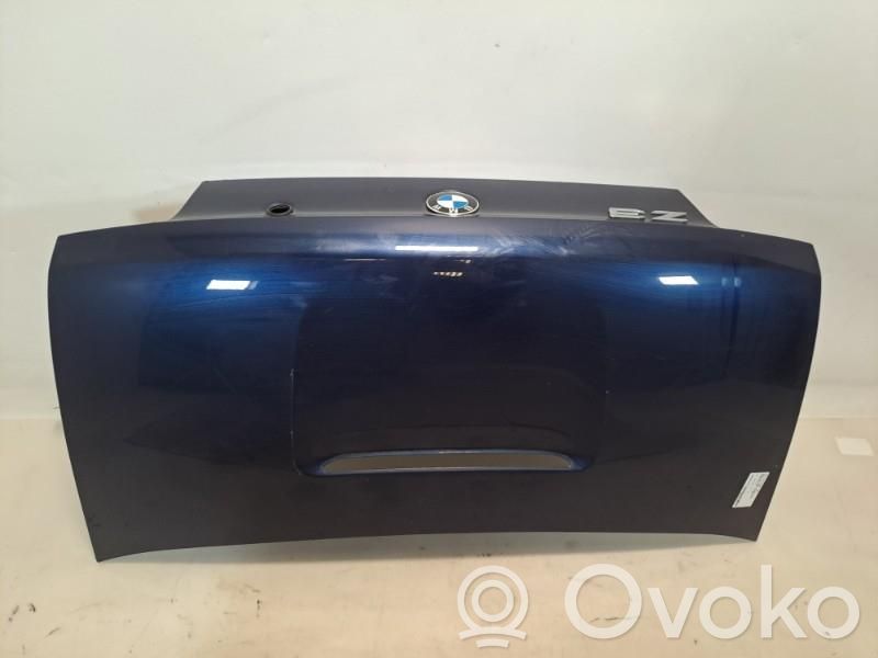 BMW Z3 E36 Puerta del maletero/compartimento de carga 