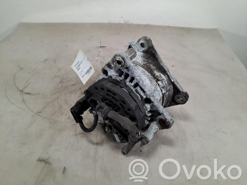Generatorius   03C903023B,3700A