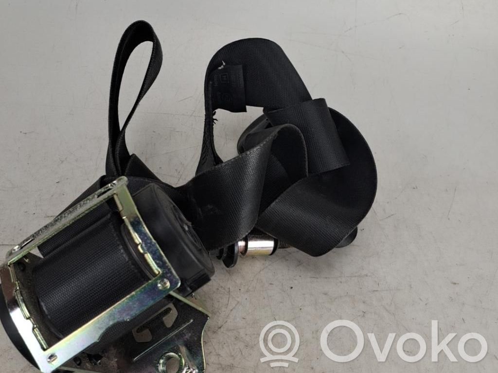 Rover 75 Front seatbelt 