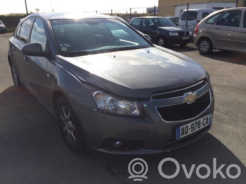 Chevrolet Cruze Caja de cambios manual de 5 velocidades 