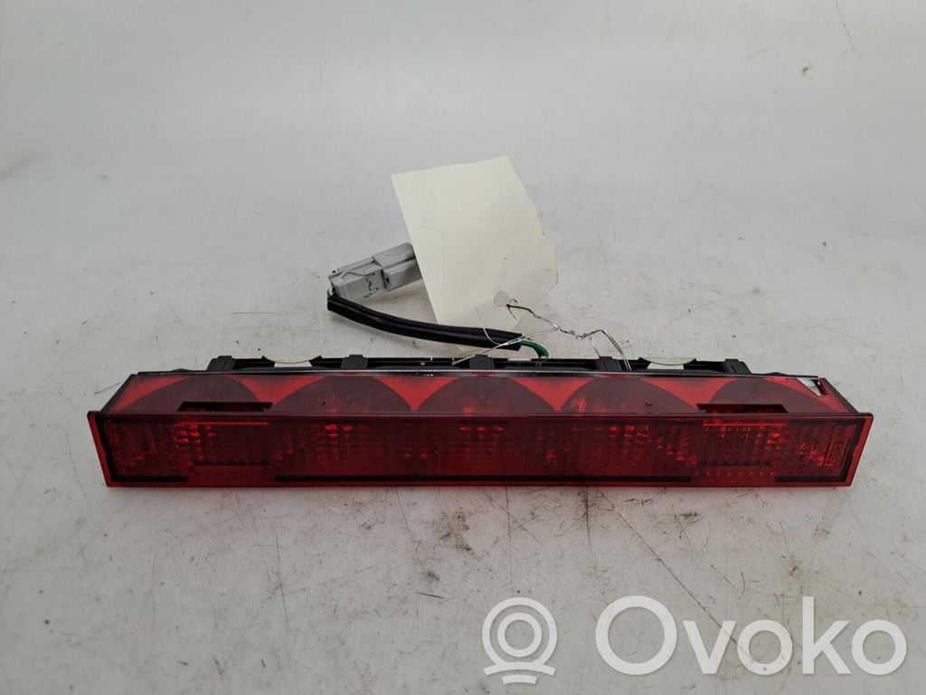 Honda Civic Third/center stoplight 