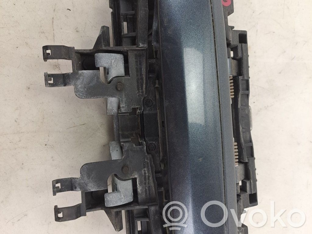 Audi A8 S8 D3 4E Klamka zewnętrzna drzwi przednich 