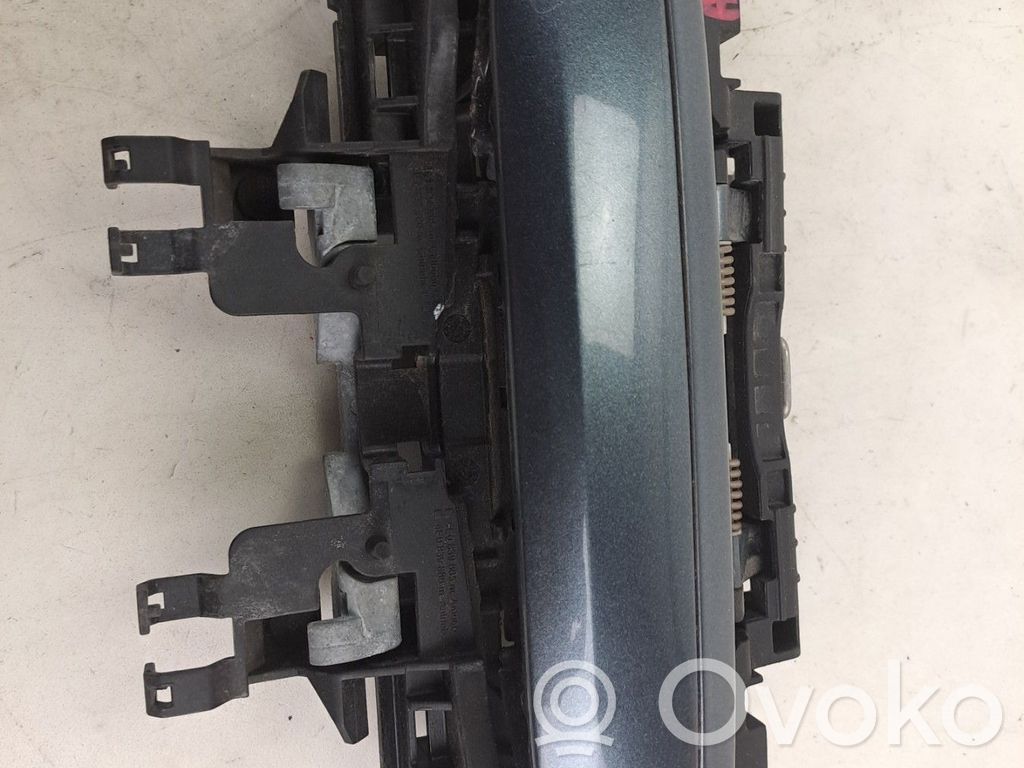 Audi A8 S8 D3 4E Klamka zewnętrzna drzwi przednich 