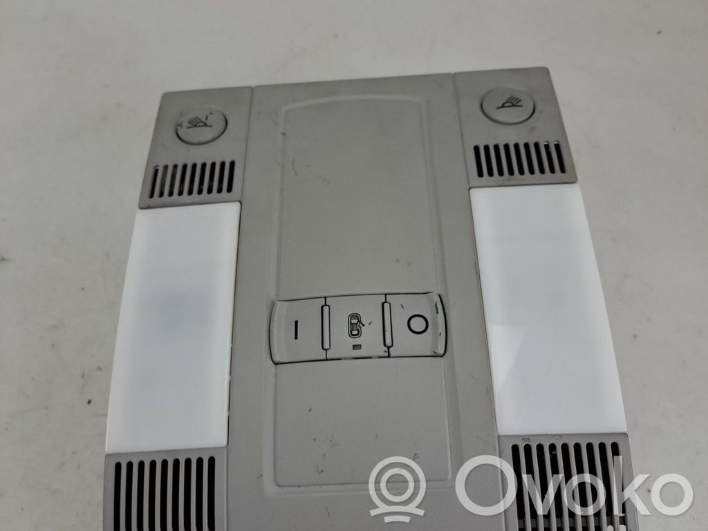 Audi A8 S8 D3 4E Front seat light 