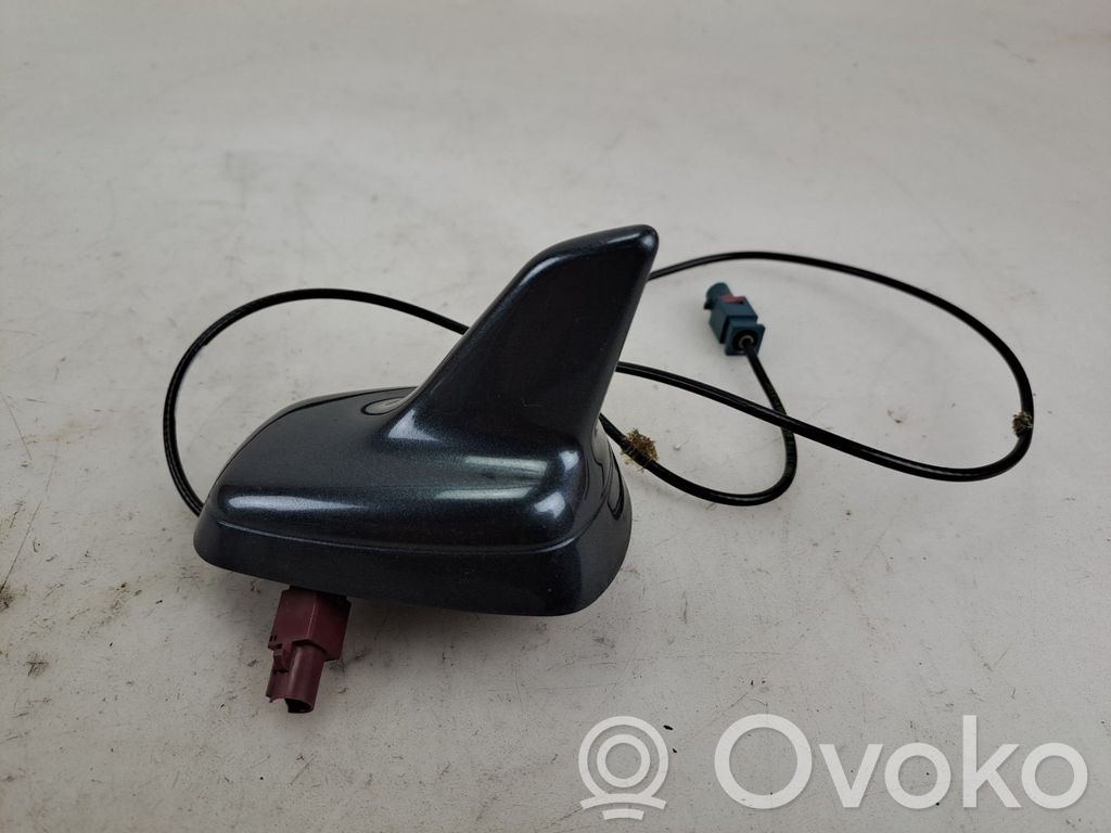 Radion antenni   4E0035503RGRU