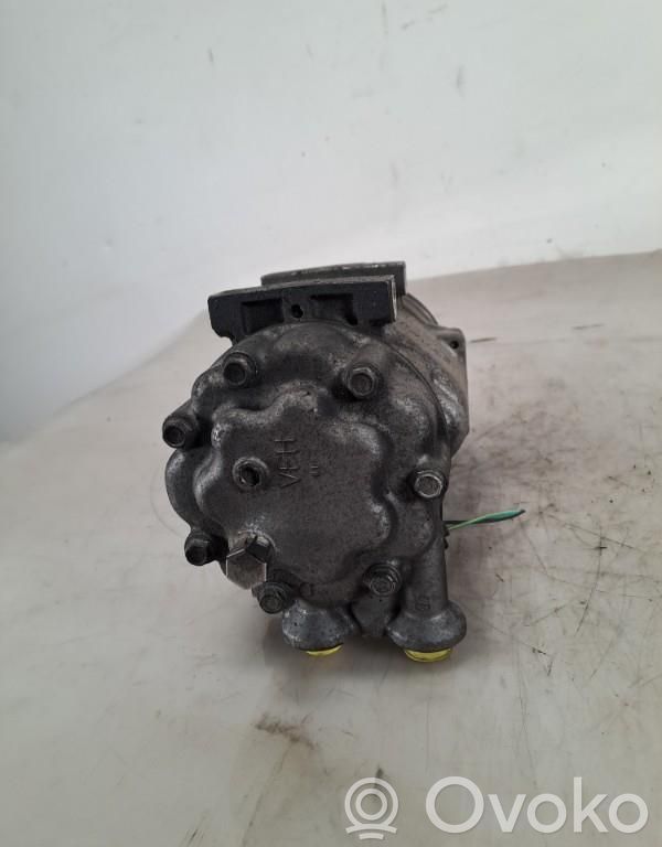 Ford Fusion Klimakompressor Pumpe 