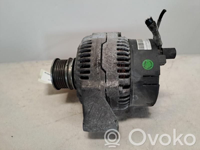 Mercedes-Benz C W202 Ģenerators 