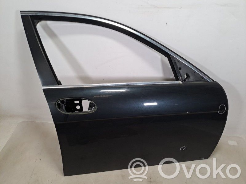 BMW 7 E65 E66 Priekinės durys 