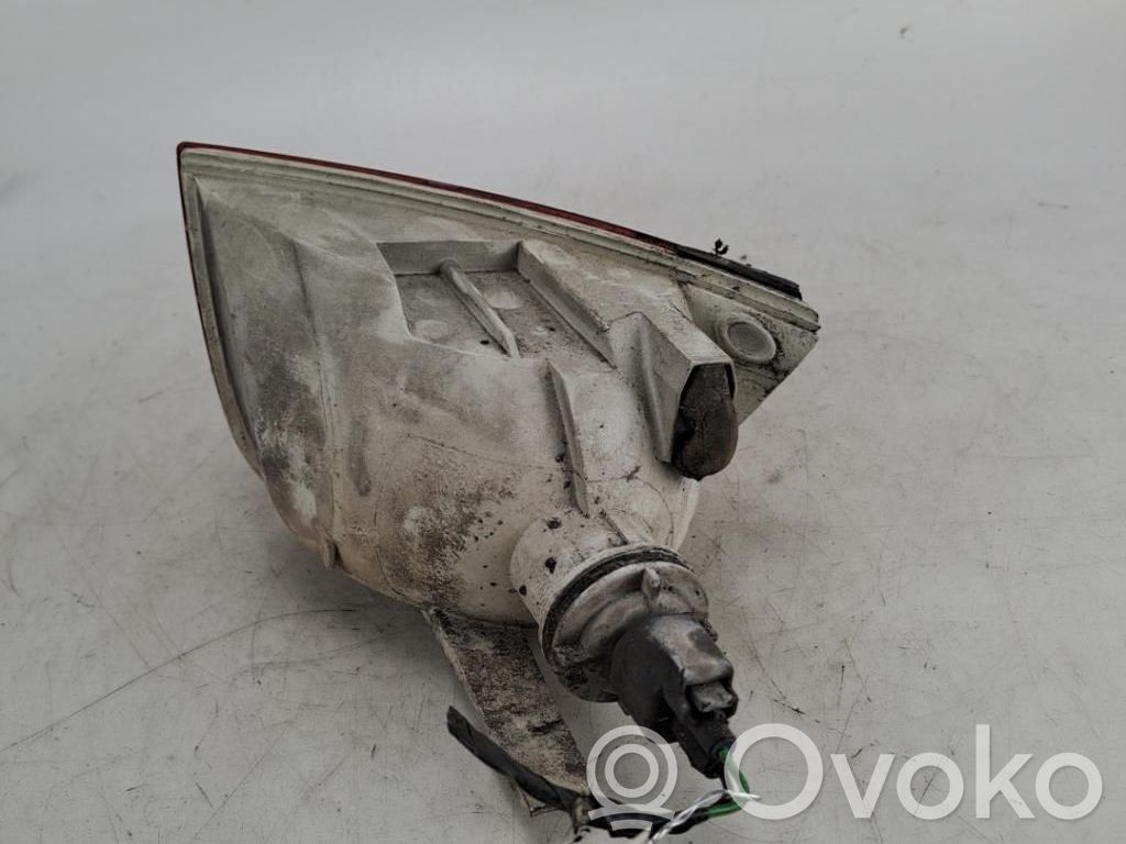 Ford Focus Rear fog light 