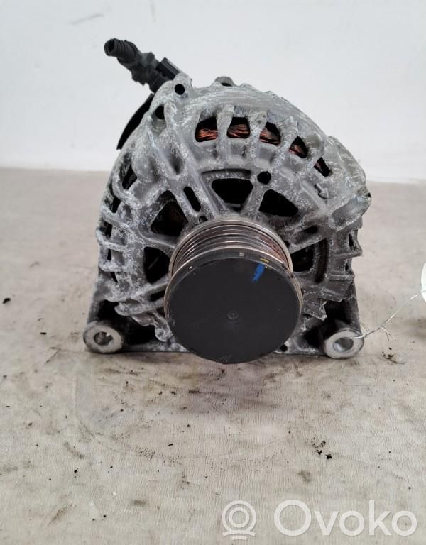 Alternador   9818677980,4272A