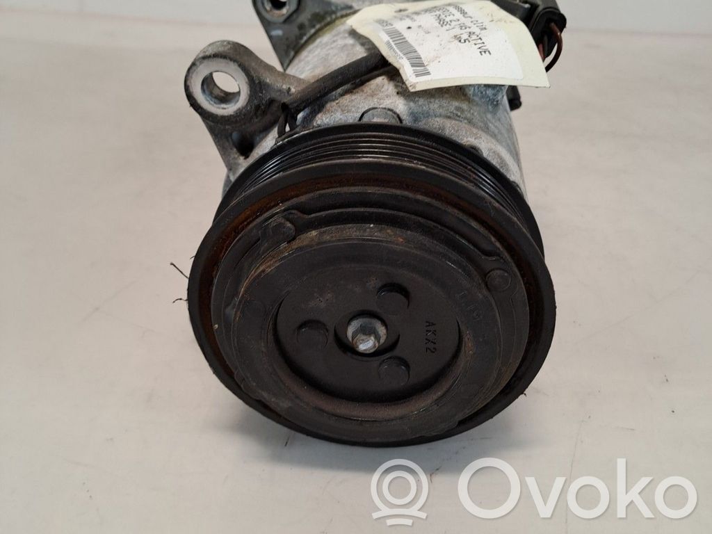 BMW 2 F45 Kompresor / Sprężarka klimatyzacji A/C 