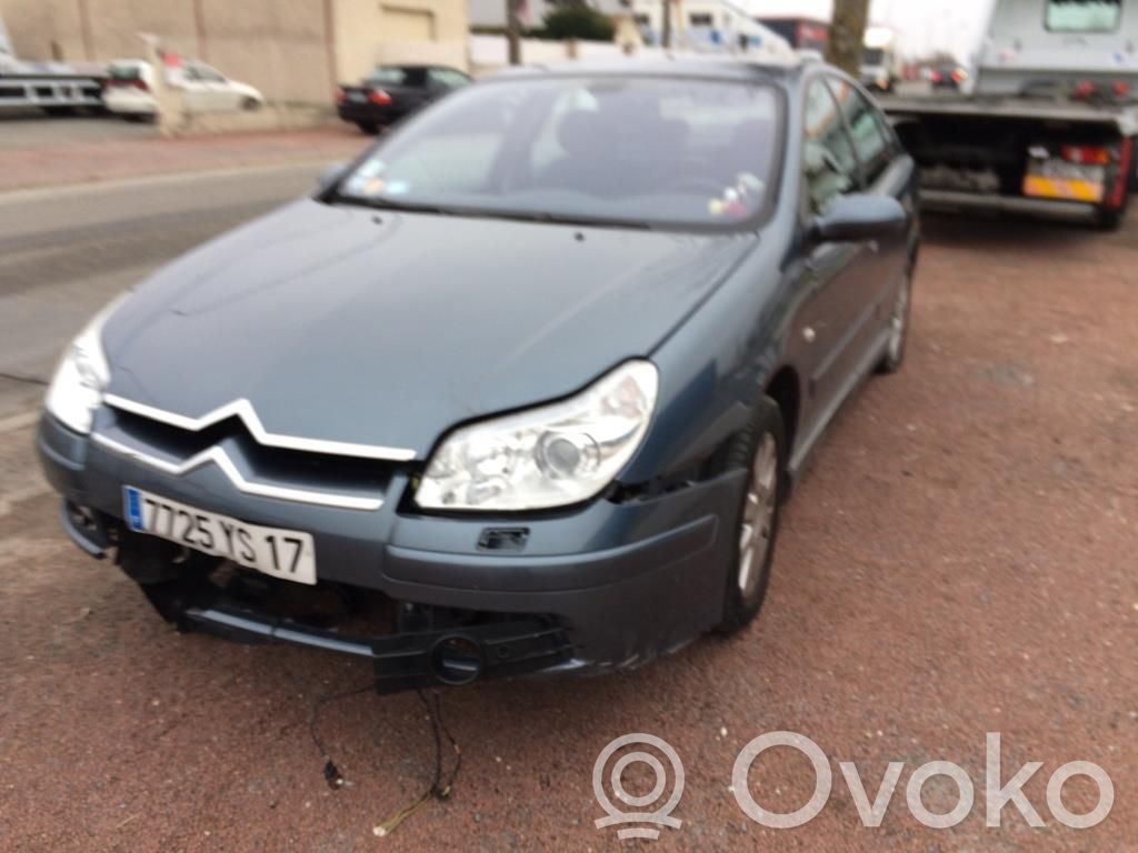 Citroen C5 Engine 