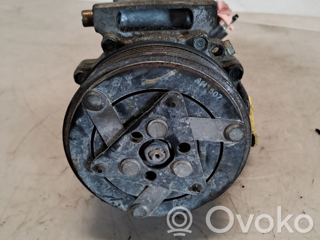 Kompresor / Sprężarka klimatyzacji A/C   9824287280,FC0704