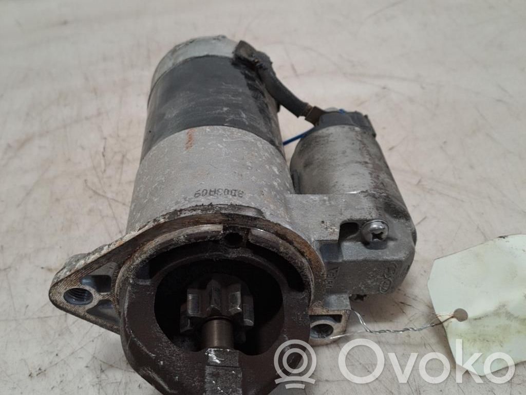 Motor de arranque   361002A100,4982D