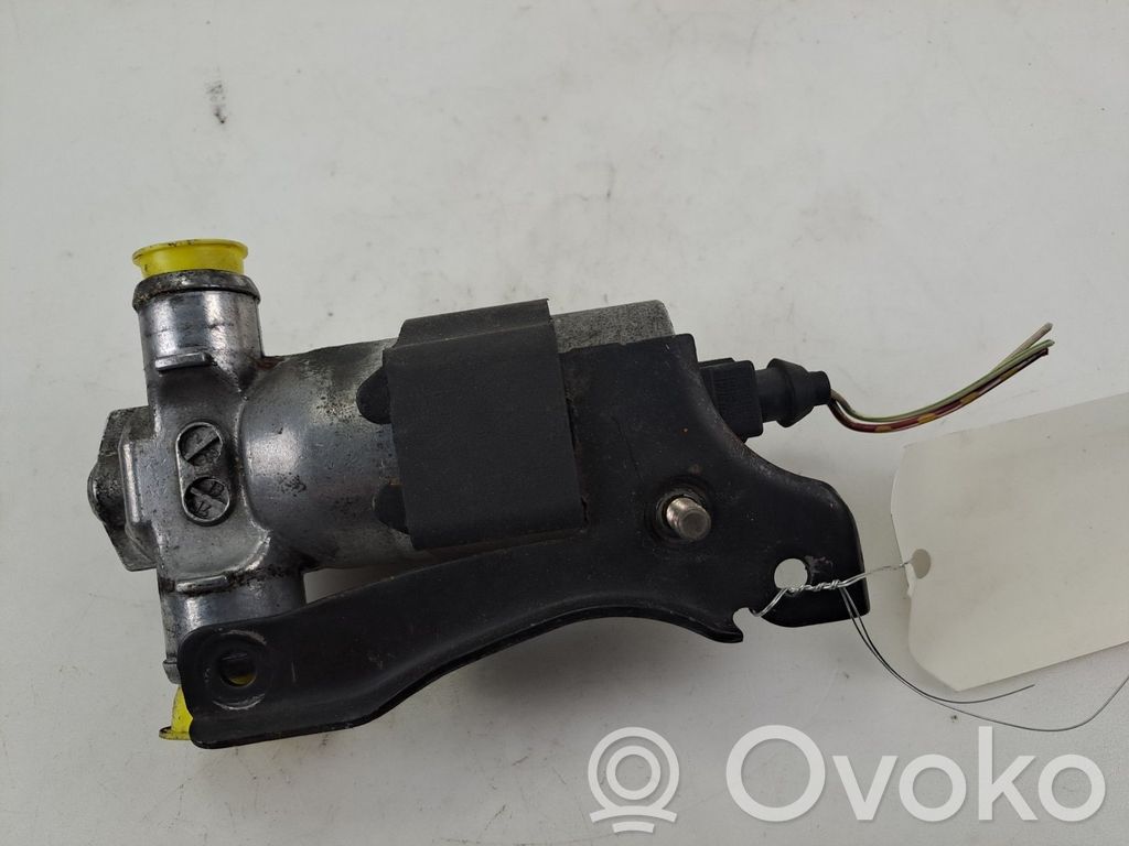 BMW 3 E46 Water pump 