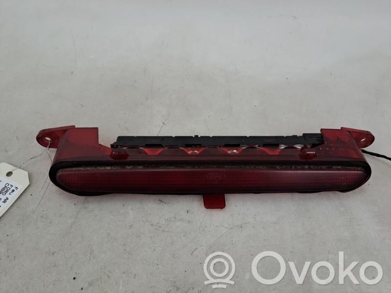 Ford Focus Third/center stoplight 