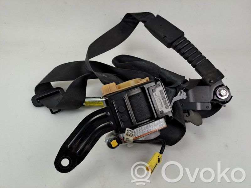 Honda Civic Cinturón delantero 