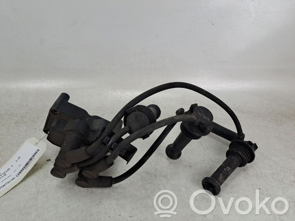 Ford Focus Bobină aprindere 