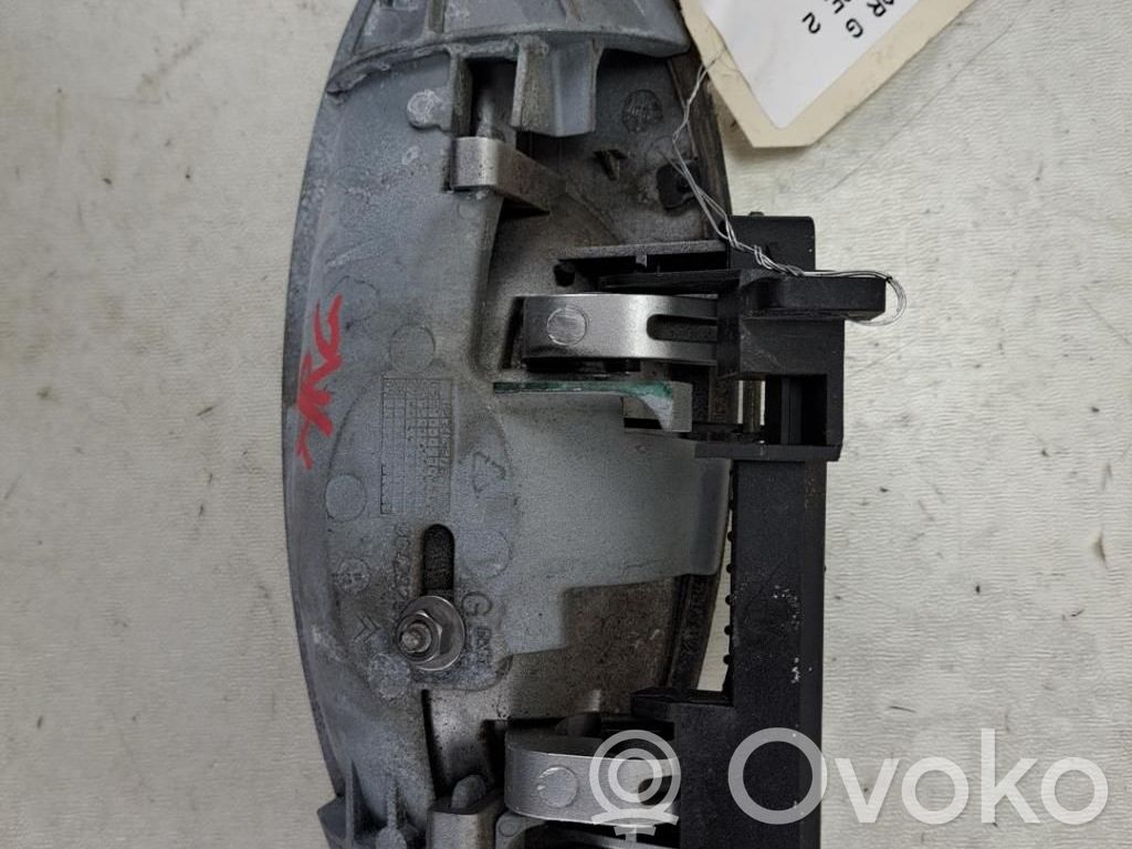 Citroen C5 Maniglia esterna per portiera posteriore 