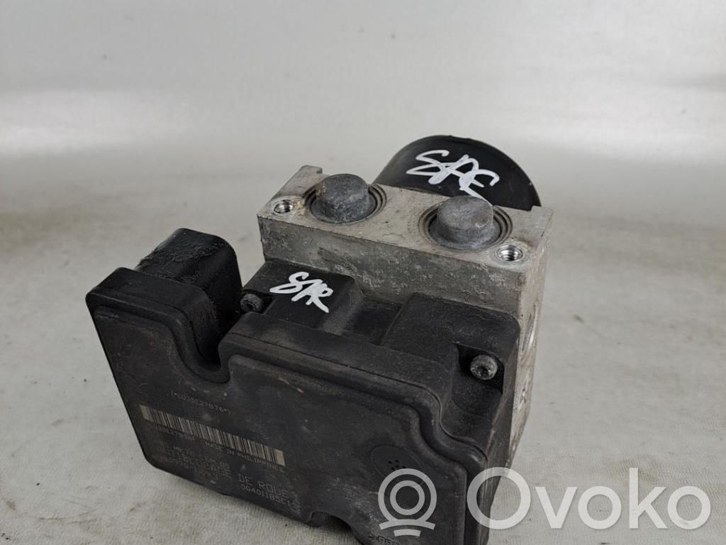 Citroen C3 ABS Pump 