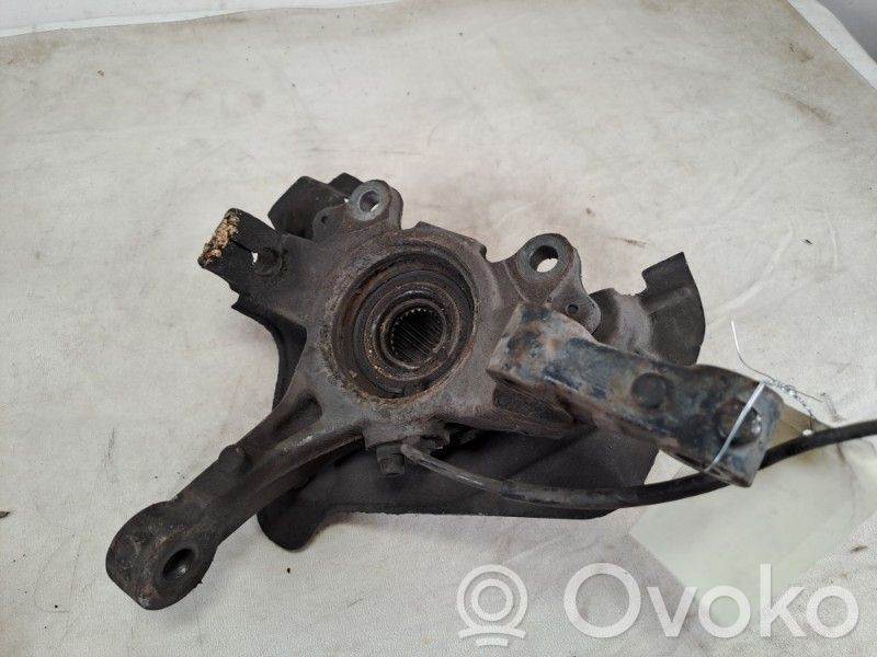 Citroen Nemo Achsschenkel vorne 