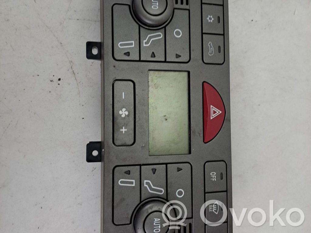 Climate control unit   77362403