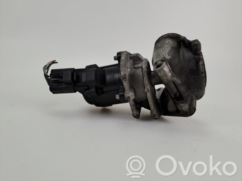 Peugeot 206 EGR vārsts 