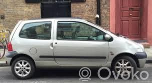 Renault Twingo I Caja de cambios manual de 5 velocidades 